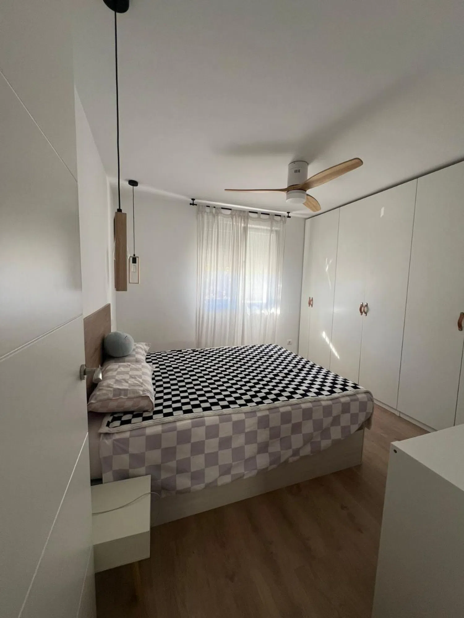 Piso en calle de Buriticá, 12 - Foto 7