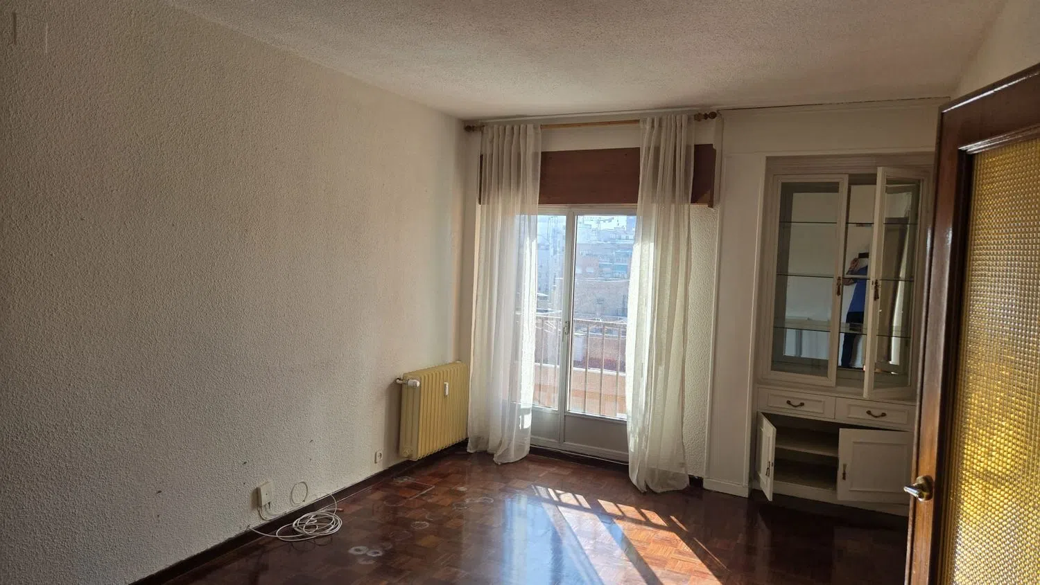 Piso en calle de Agustín Durán, 17 - Foto 1