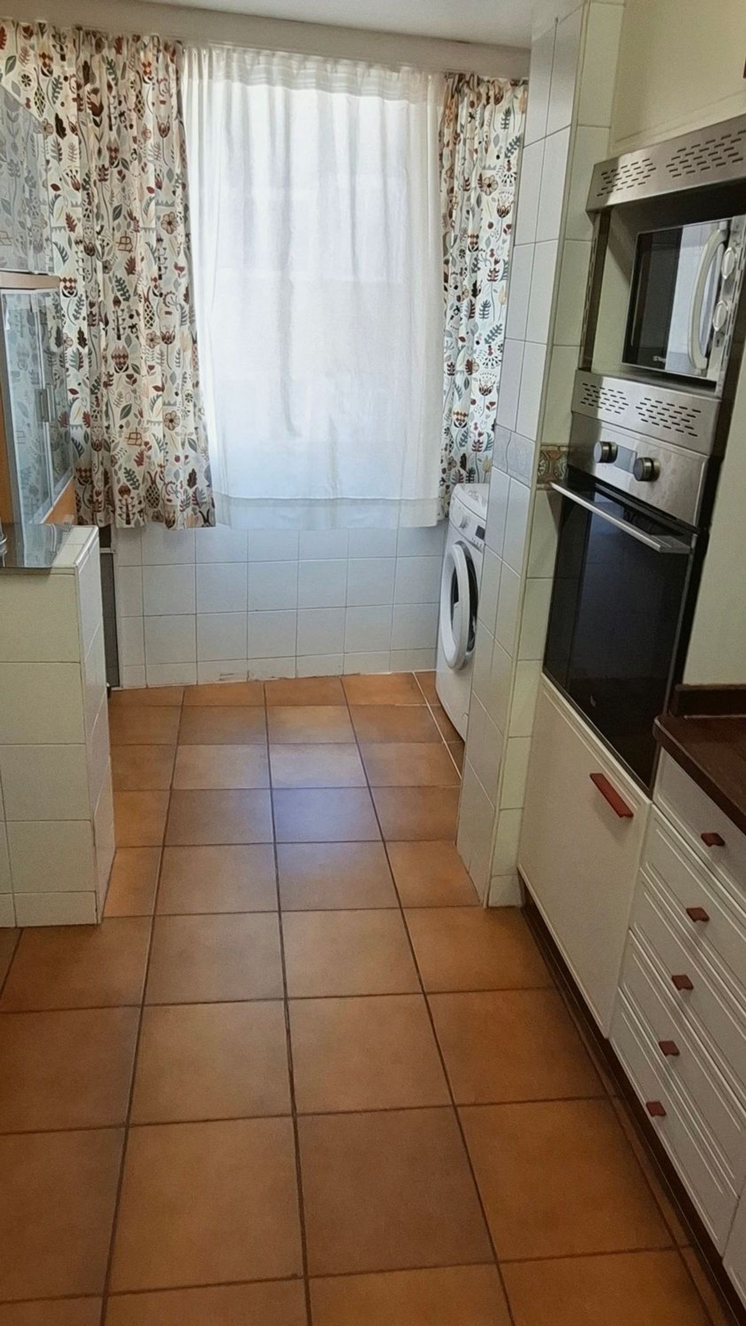 Piso en Avenida de la Independencia, 38, Sta. Bárbara-La Zaporra, Sta. Bárbara-La Zaporra - Foto 2