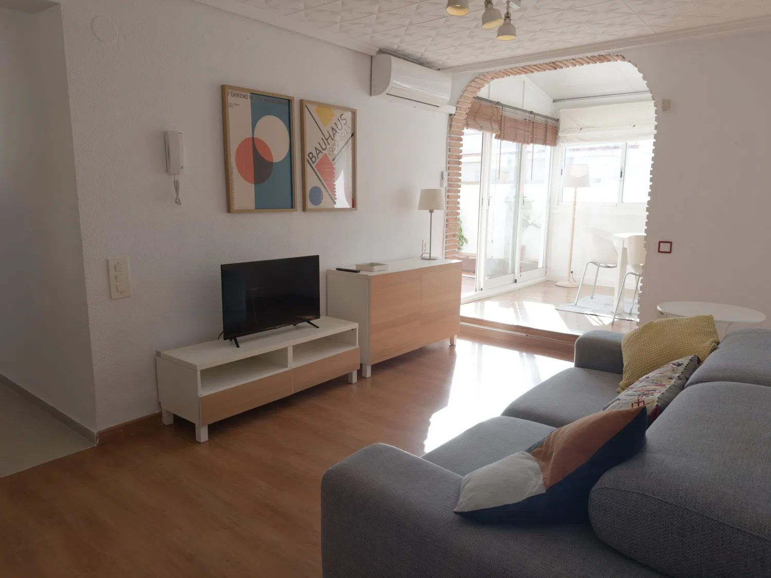 Ático en calle d'Almassora, 48 - Foto 4