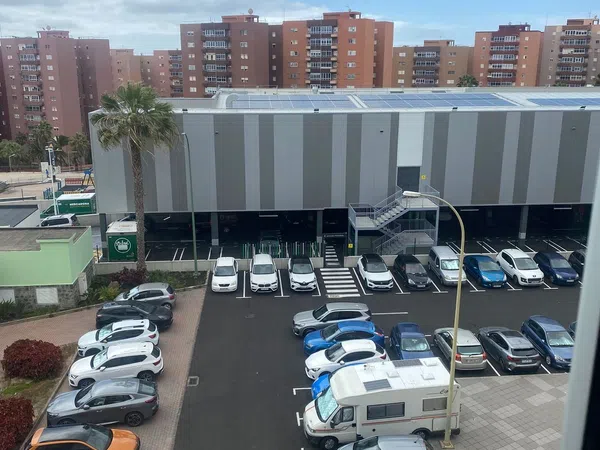 Piso en calle Harald Flick, 2 -4