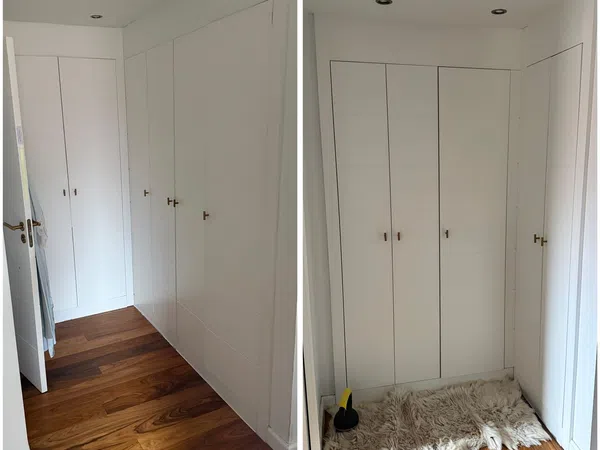 Piso en calle del Marqués de la Valdavia, 95 - Foto 7