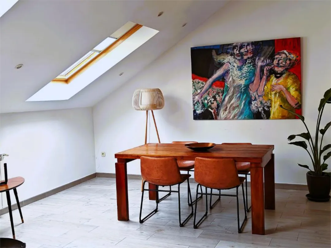 Piso en  Calle de las Infantas 12