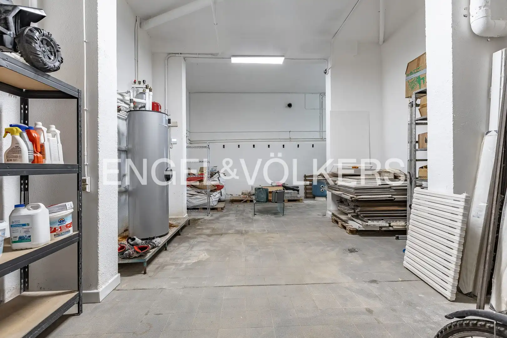 Chalet en Sant Cugat del Vallès - Foto 74
