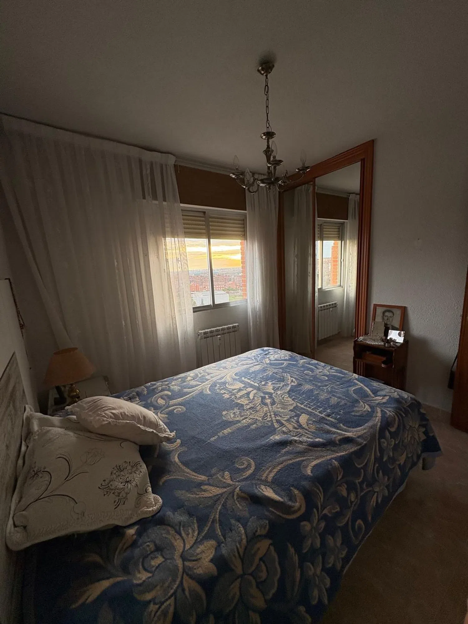 Piso en avenida del Oeste, 3 - Foto 2