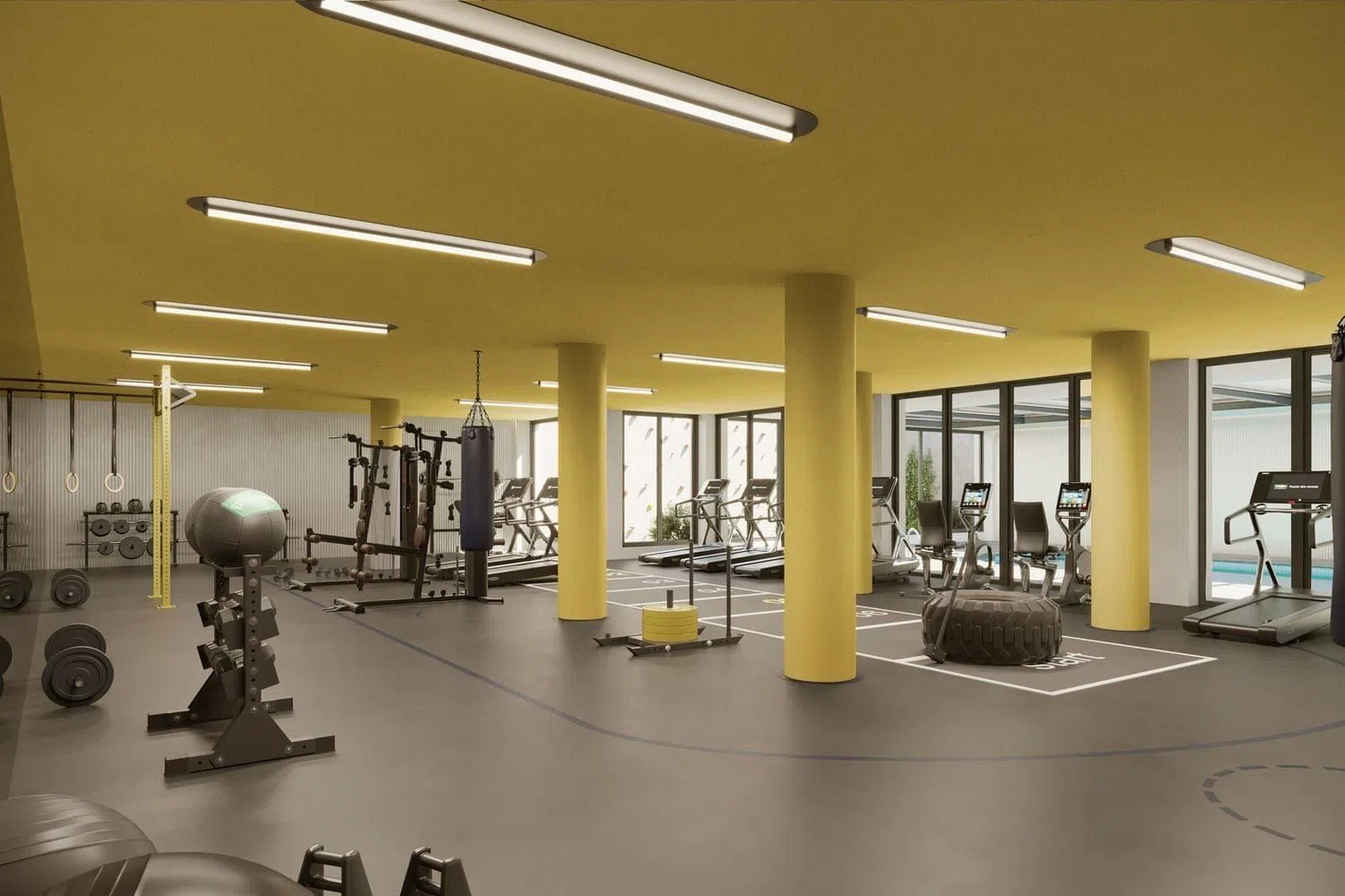 Estudio en calle de Fuerteventura, 5 - Foto 15