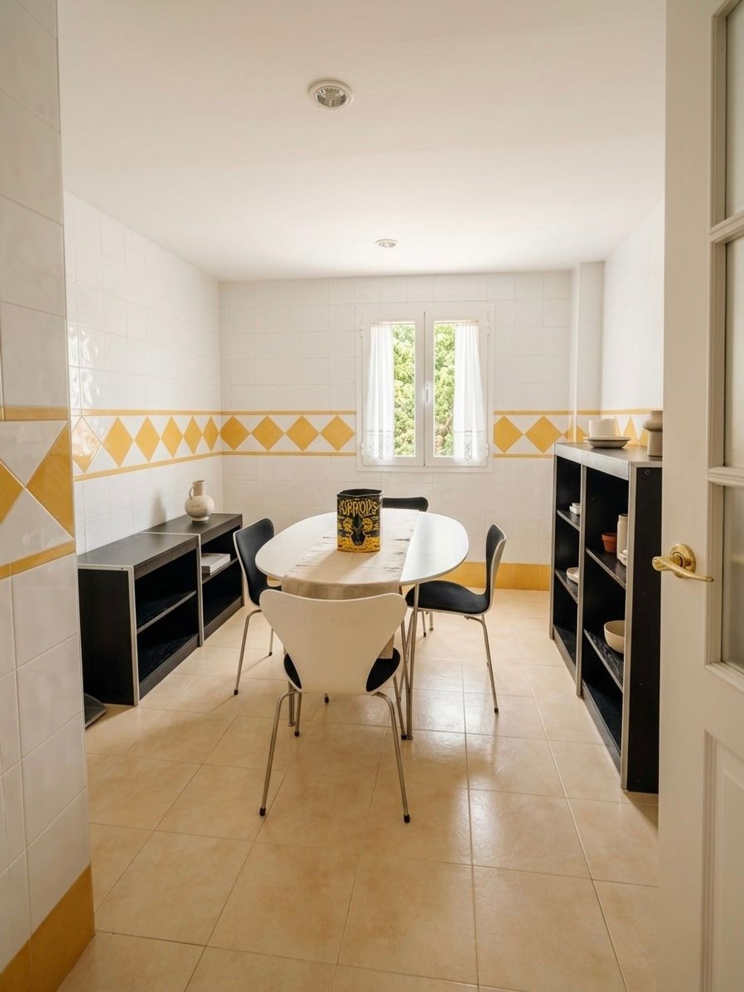 Piso en calle Santander, 4 - Foto 9