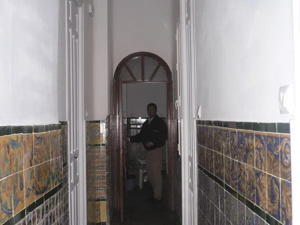 Alquiler de piso en Calle Goles, 43 - Foto 4