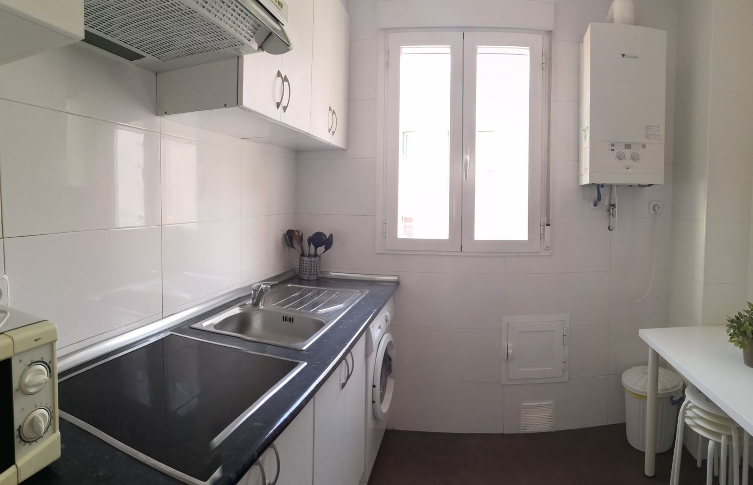 Piso en Calle de Oudrid, 14, Bellas Vistas - Foto 12