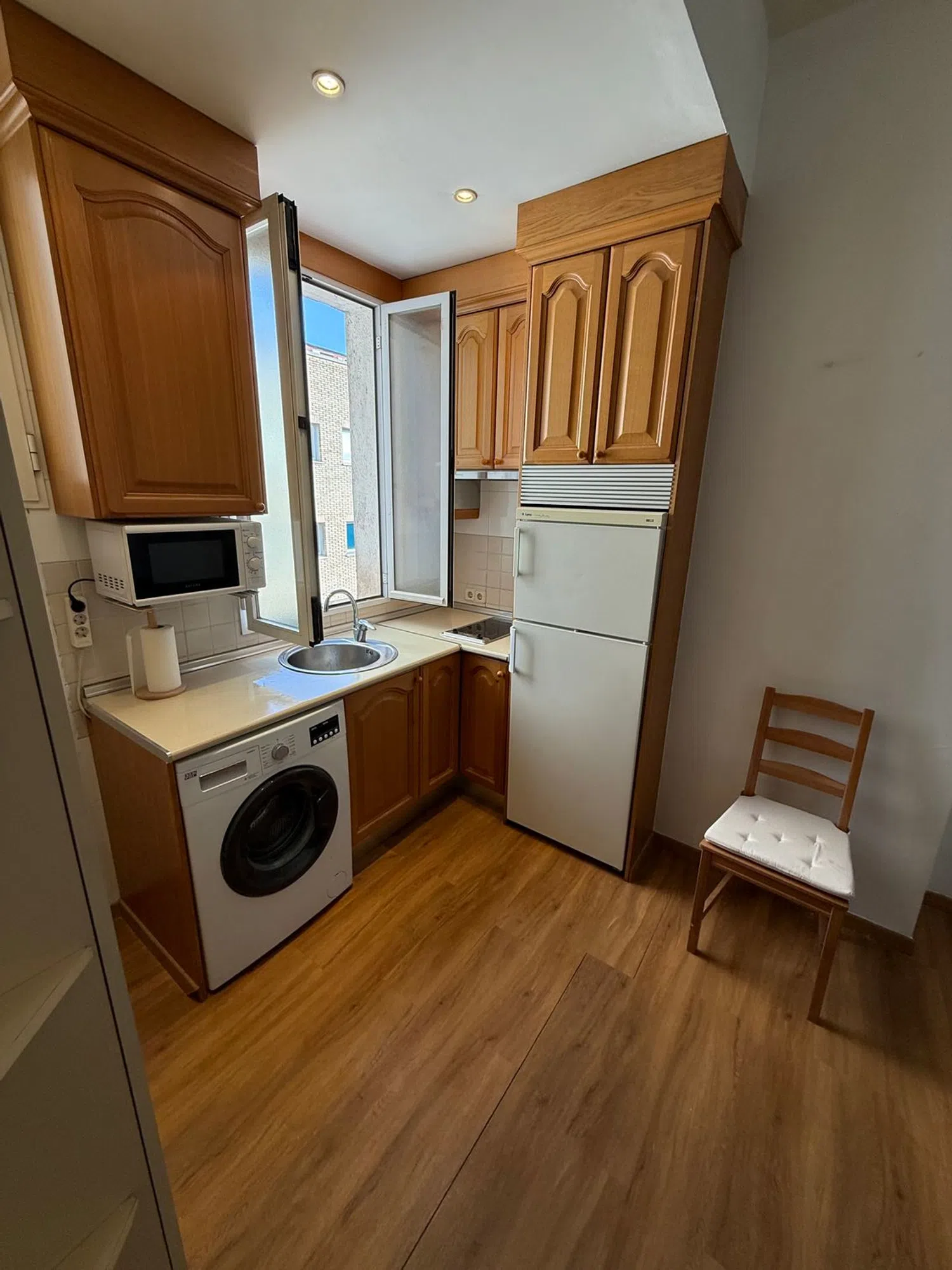 Piso en calle de José Ortega y Gasset, 50 - Foto 6