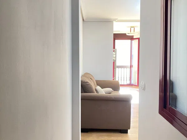 Piso en calle Francos Rodríguez, 94 - Foto 14