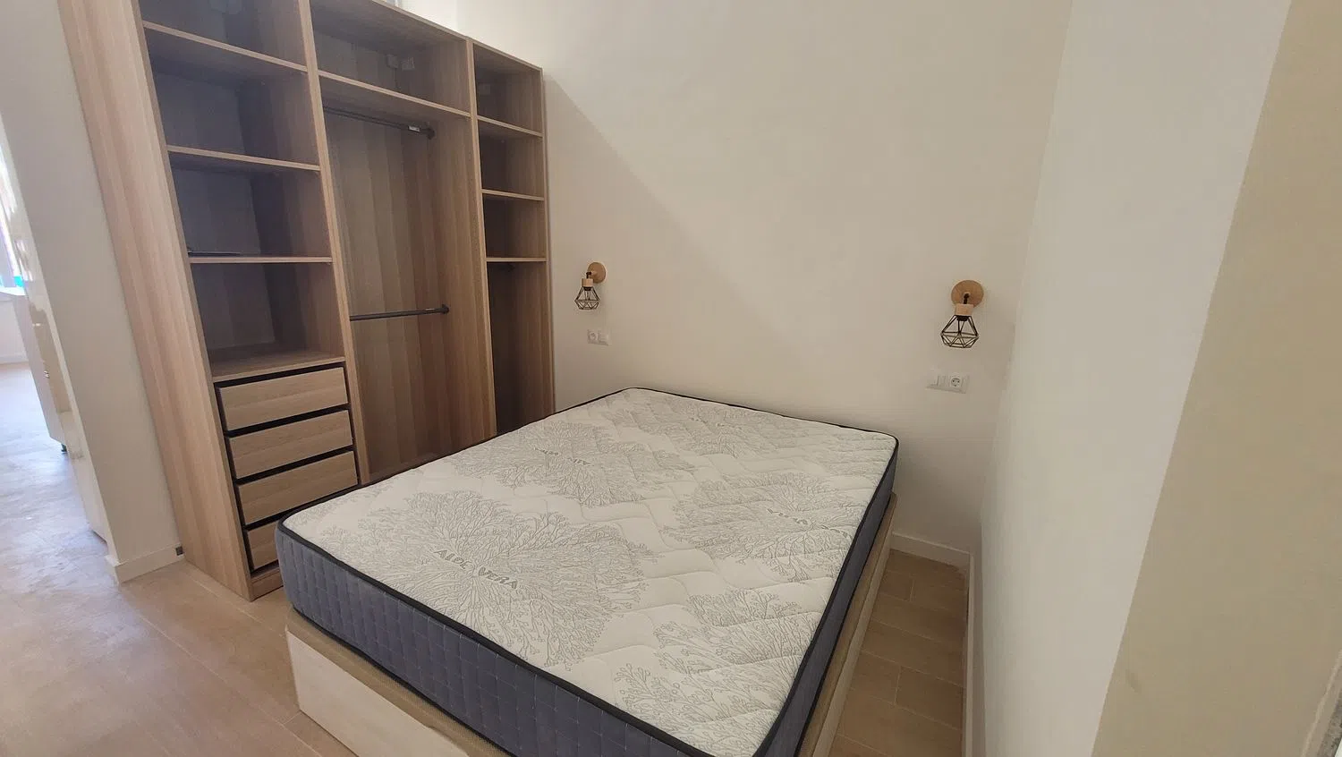 Estudio en Barrio Gibralfaro - Foto 5