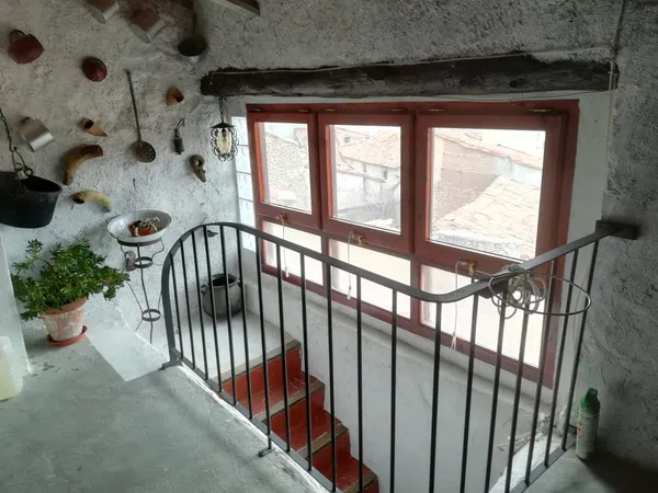 Casa o chalet independiente en Calle Sepulcro, 8 - Foto 9