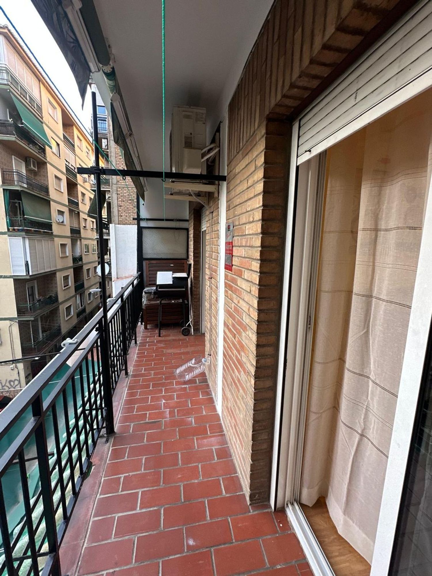 Piso en Calle Ancha de Capuchinos, 15 2, San Ildefonso, San Ildefonso - Foto 5
