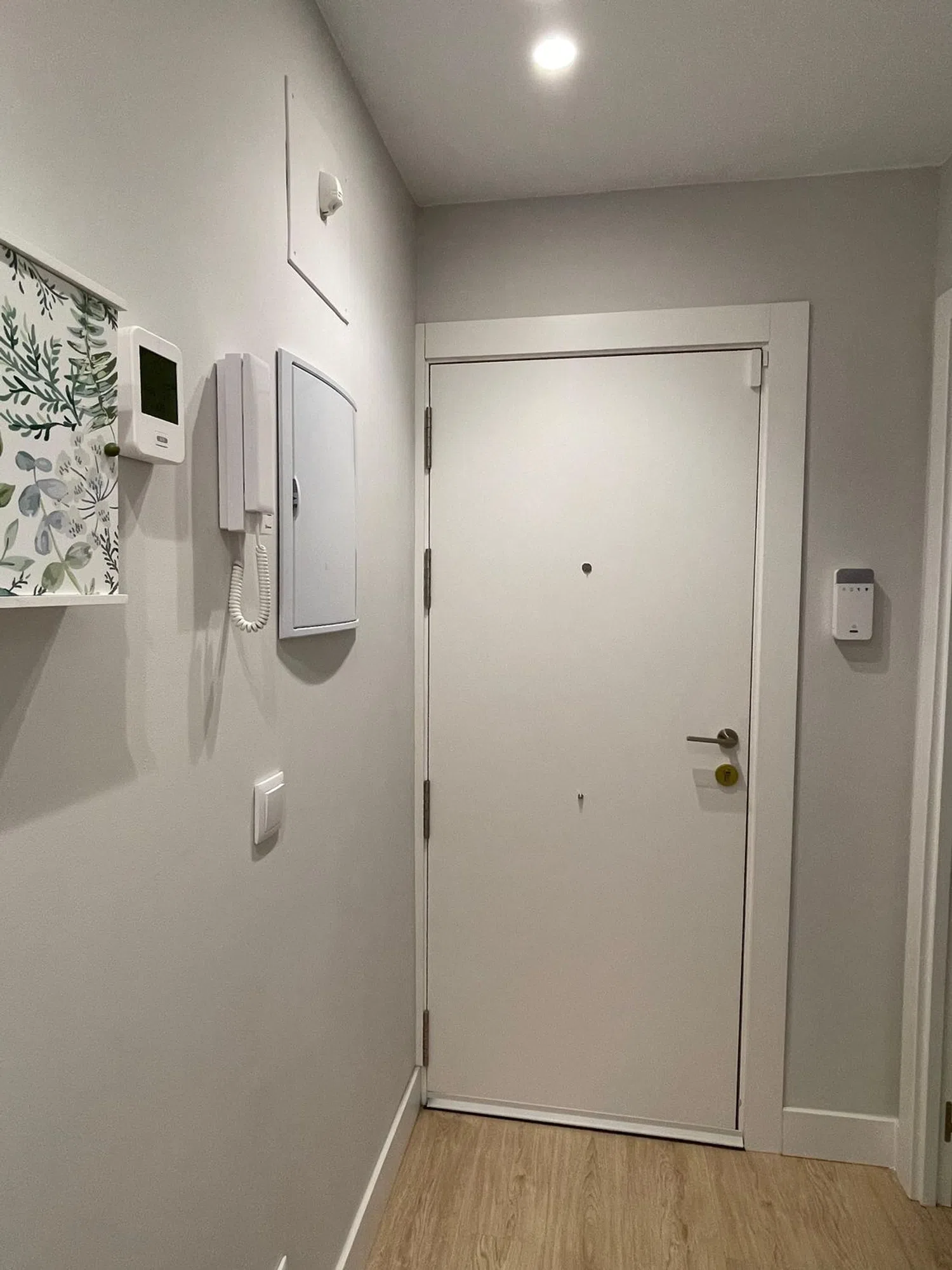 Piso en calle Lamarque de Novoa, 23 - Foto 2