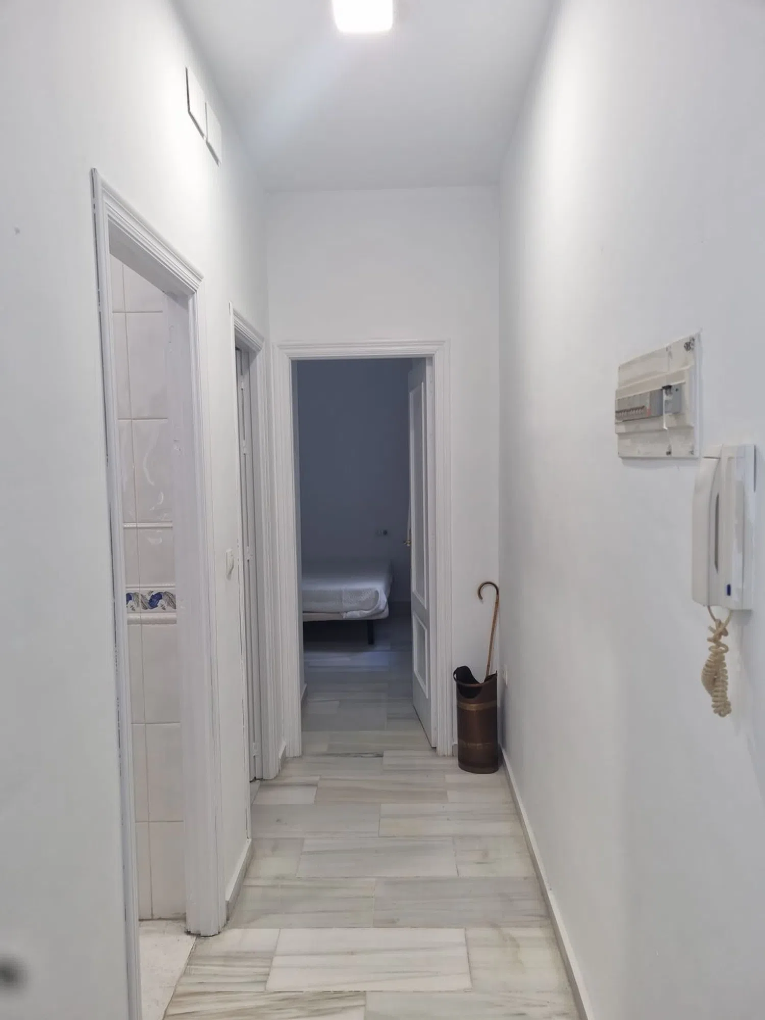 Piso en calle Pureza, 97 - Foto 12