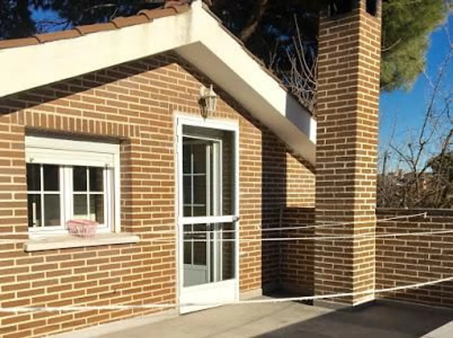 Casa independiente en Urb. la cabaña Barrio La Cabaña - Foto 36