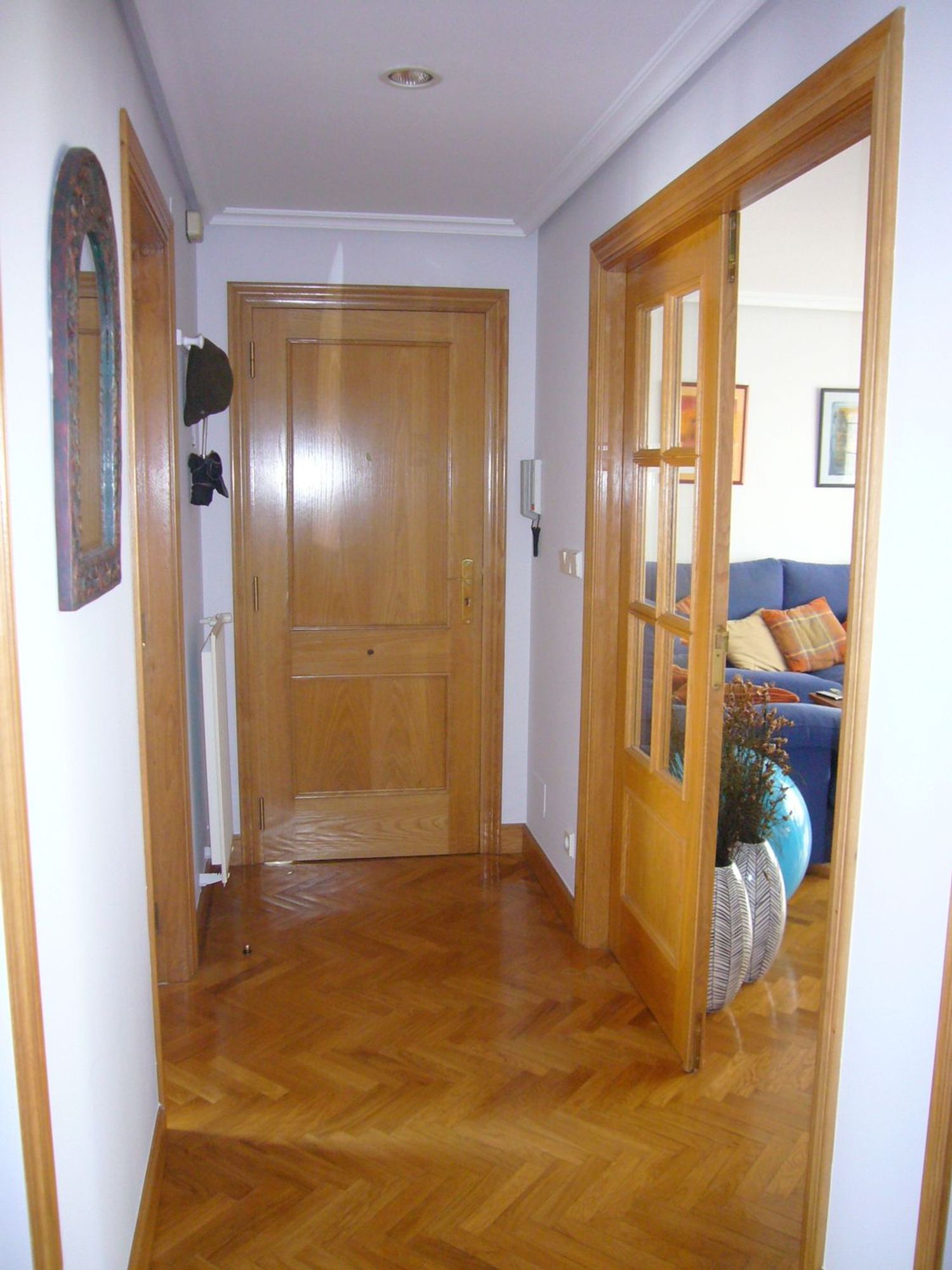 Piso en Calle Escritora Karmele Saint-Martin, 1 - Foto 2