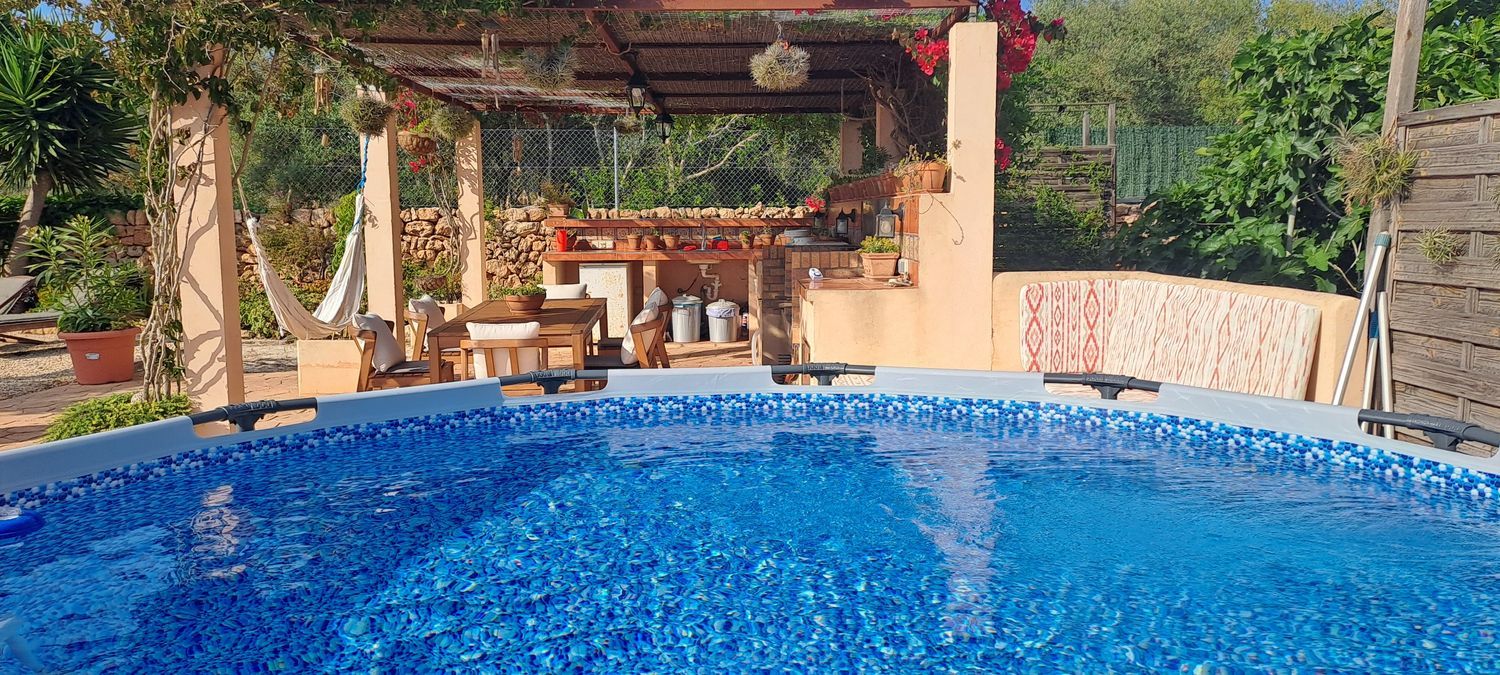 Finca rústica en Llucmajor Interior - Foto 9