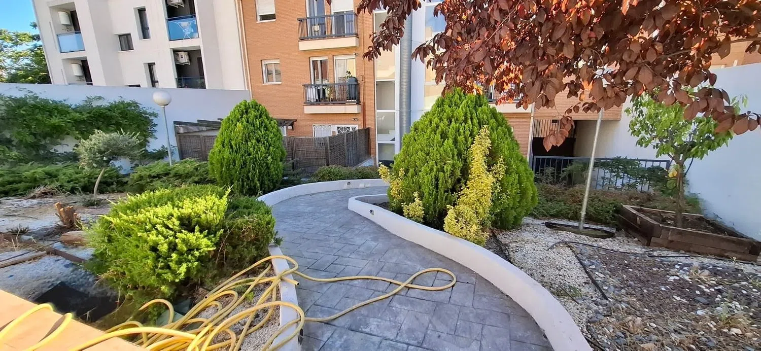 Estudio en calle de la Pirita, 35 - Foto 5