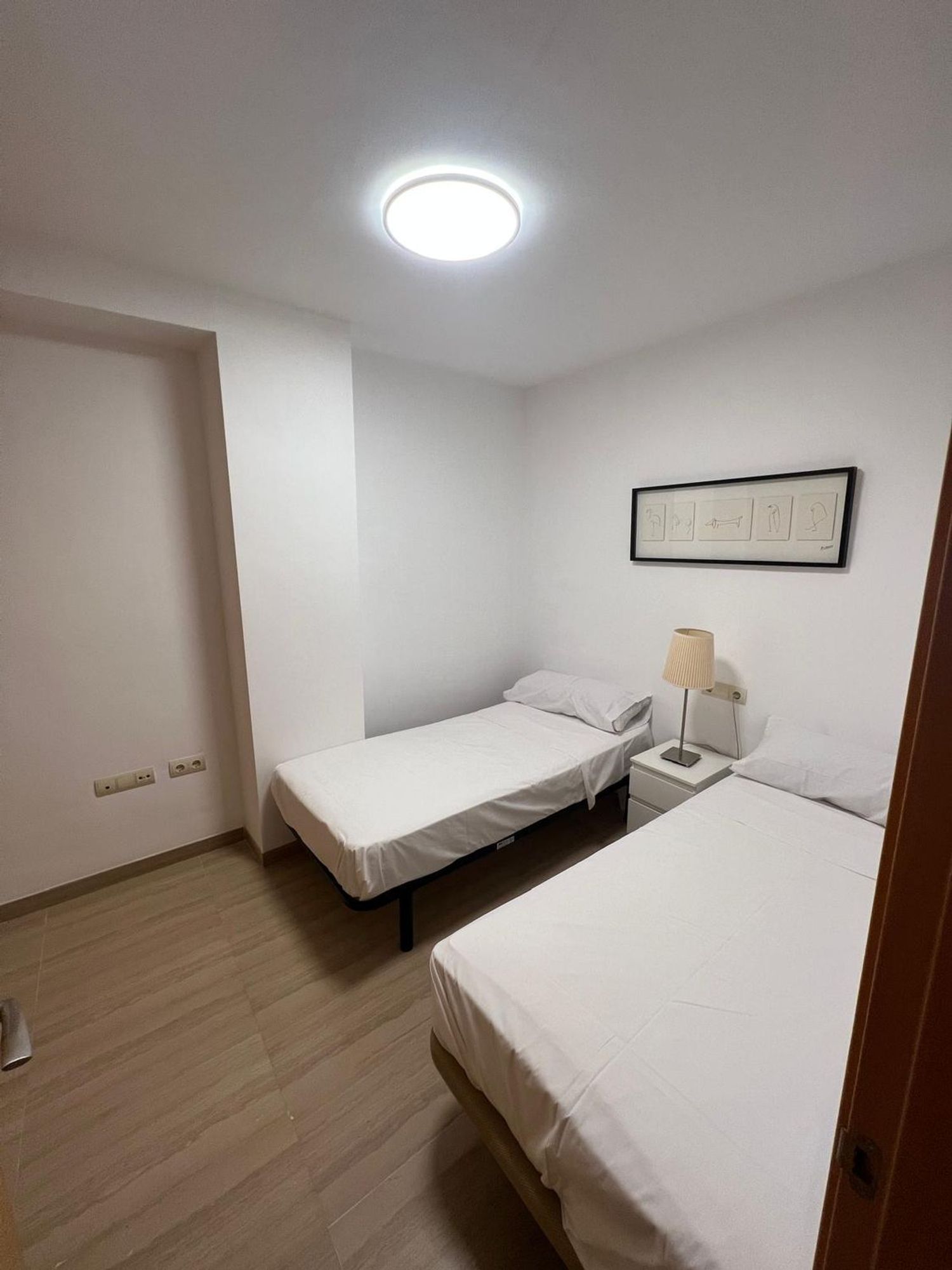 Piso en paseo Marítimo Rey de España, 15 - Foto 5