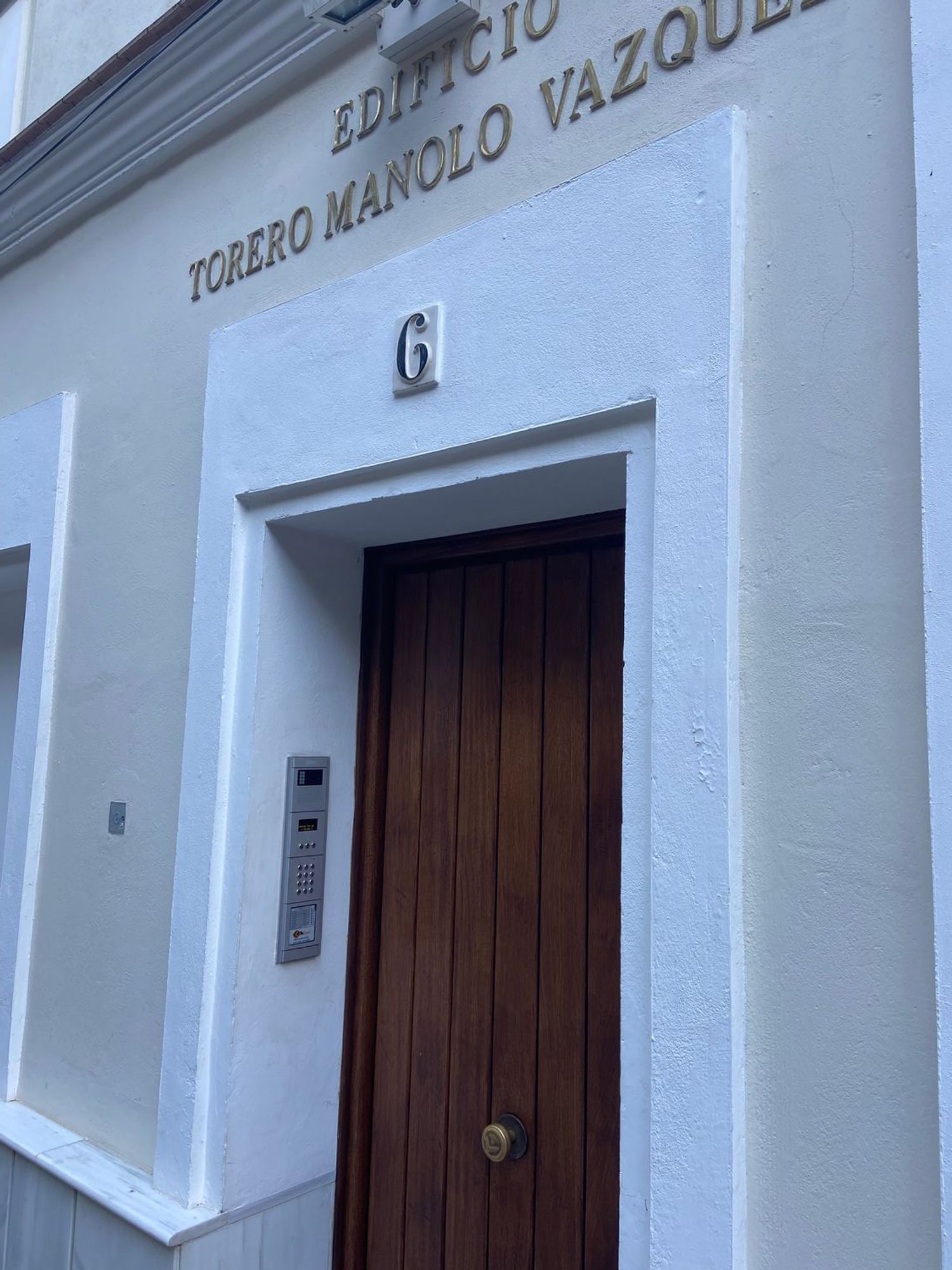 Piso en Calle Huestes, 6, Buhaira - Huerta del Rey - Foto 2