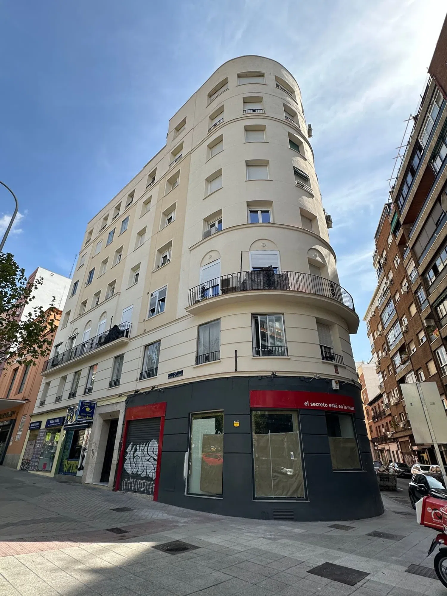 Piso en paseo de Santa María de la Cabeza, 43 - Foto 1