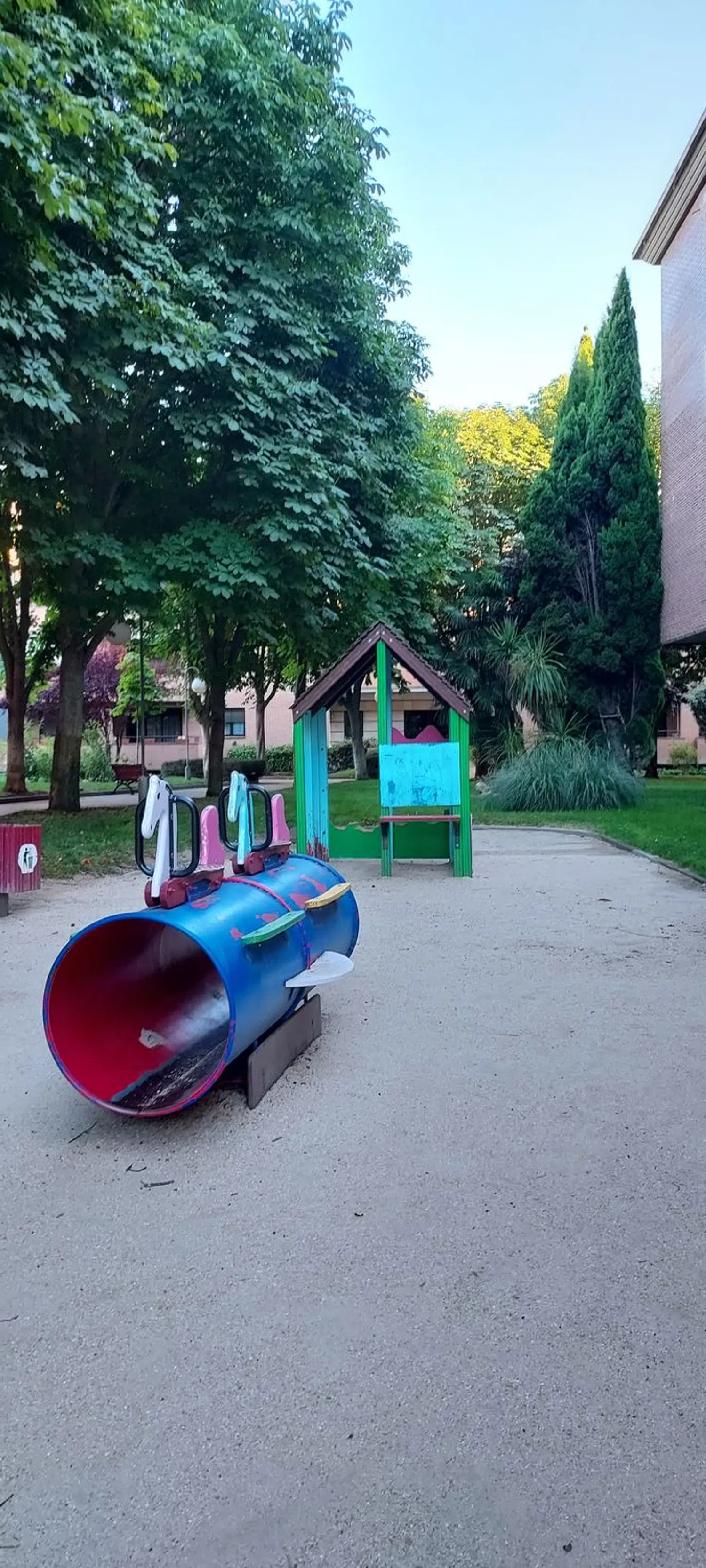 Piso en avenida de Europa, 30 - Foto 21