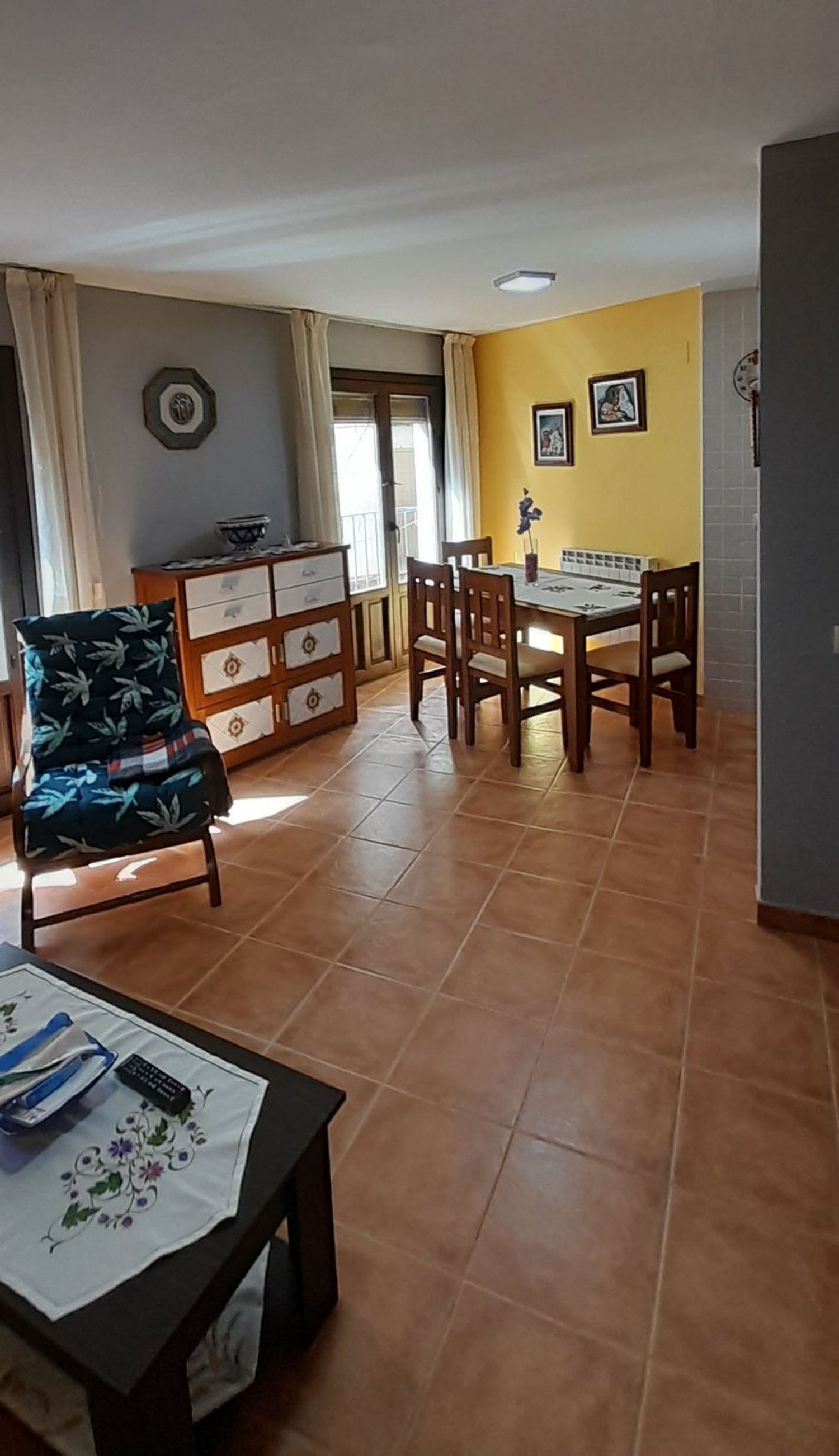 Piso en Calle Teruel, 2 1b - Foto 5