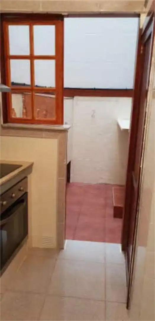 Piso en Escaleritas - Foto 2