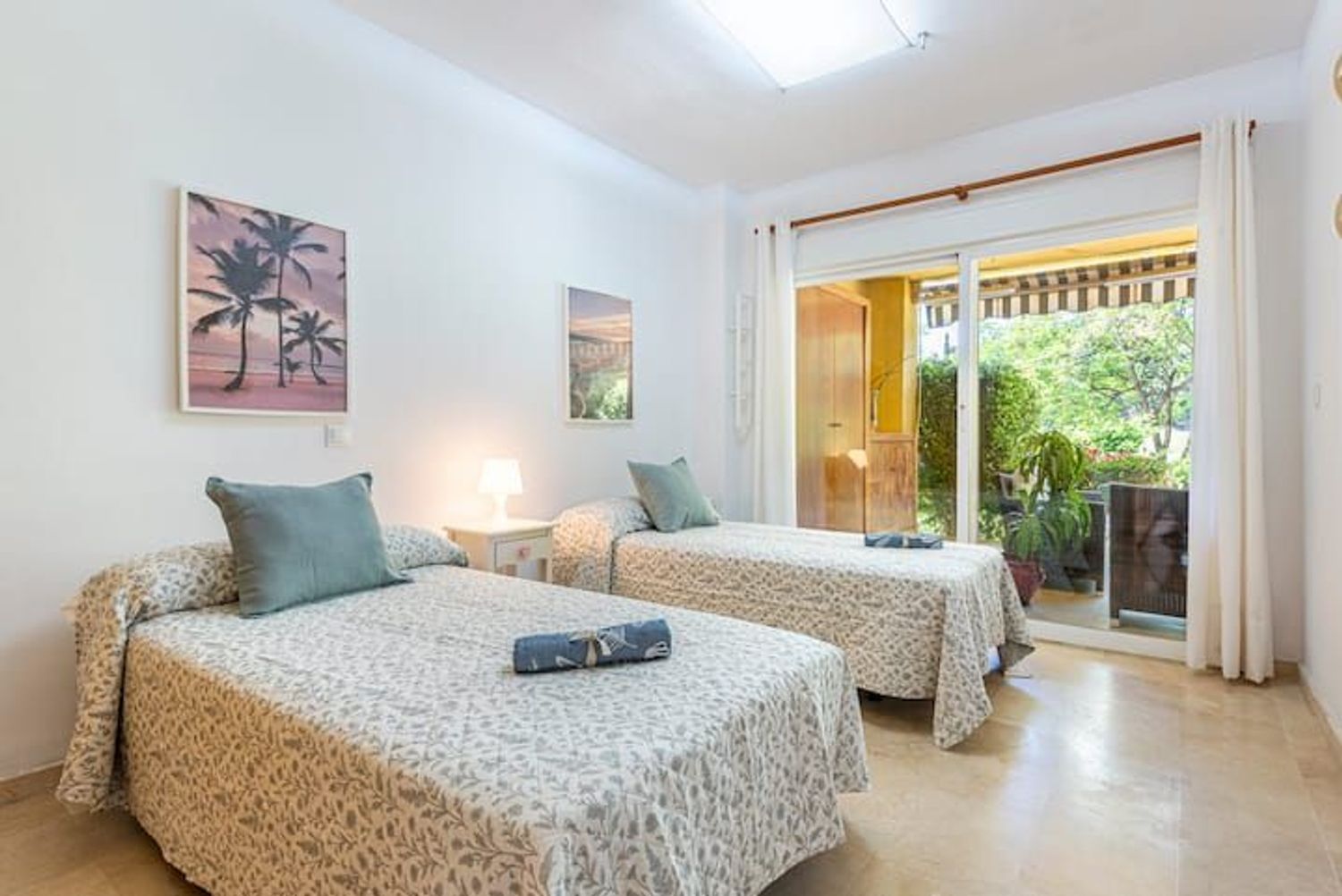Piso en Lugar Urbanizacion Guadalmina Alta, 828, Guadalmina Alta - Foto 14