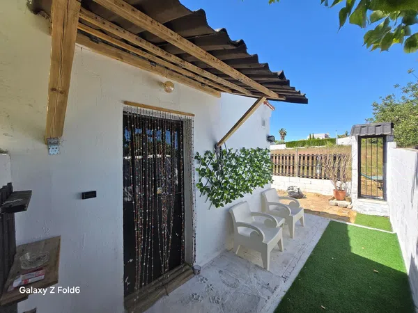 Casa terrera en Colonia Corral de Chupeno, 22 - Foto 5