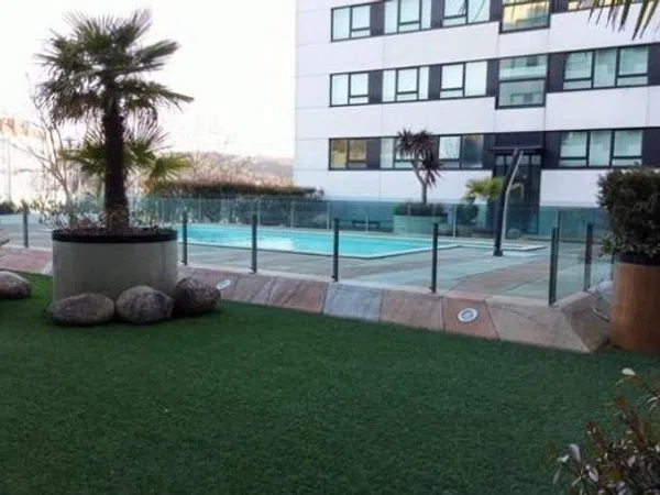 Piso en Avenida da liberdade, 9, Campus sur - Santa Marta, Campus sur - Santa Marta - Foto 1