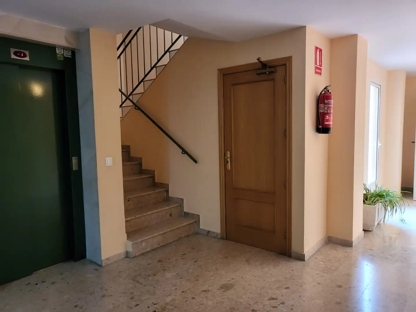 Piso en  Calle Mariano Benlliure 1 - Foto 3