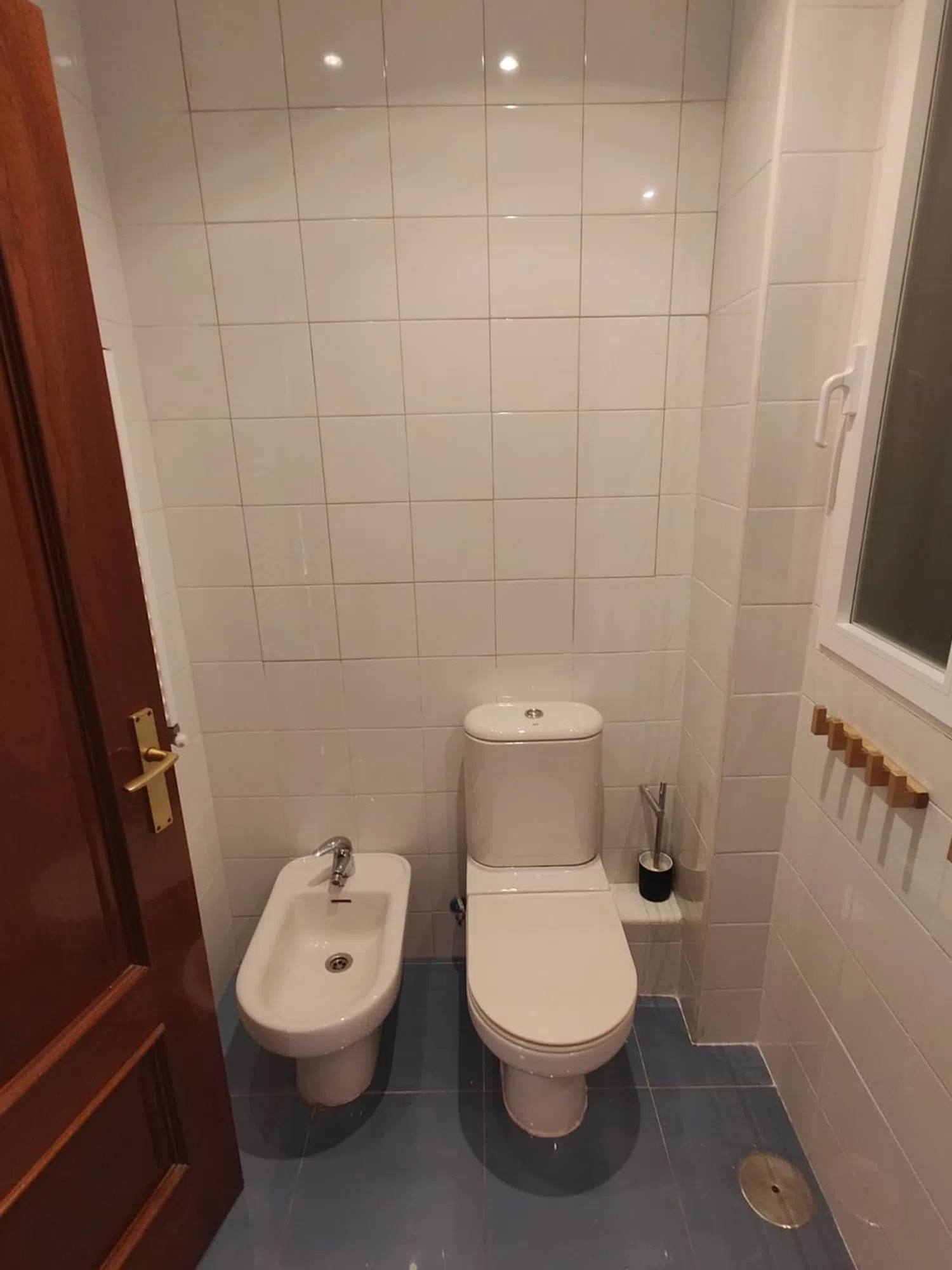 Piso en avenida de la Reina Victoria, 31 - Foto 11