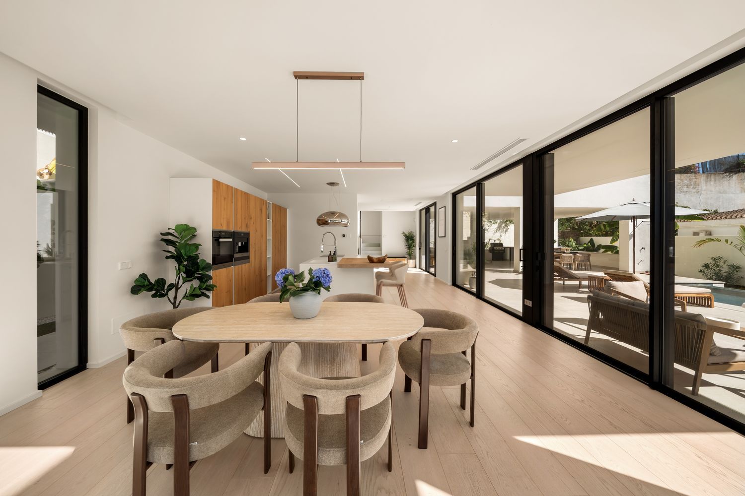 Casa o chalet independiente en Green Hills - Las Cumbres de Elviria, Green Hills - Las Cumbres de Elviria - Foto 9