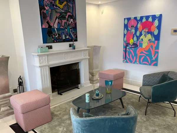 Piso en Barrio Puerto Banús - Foto 9