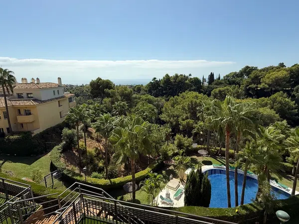 Piso en calle Montemenor, 44 - Foto 1