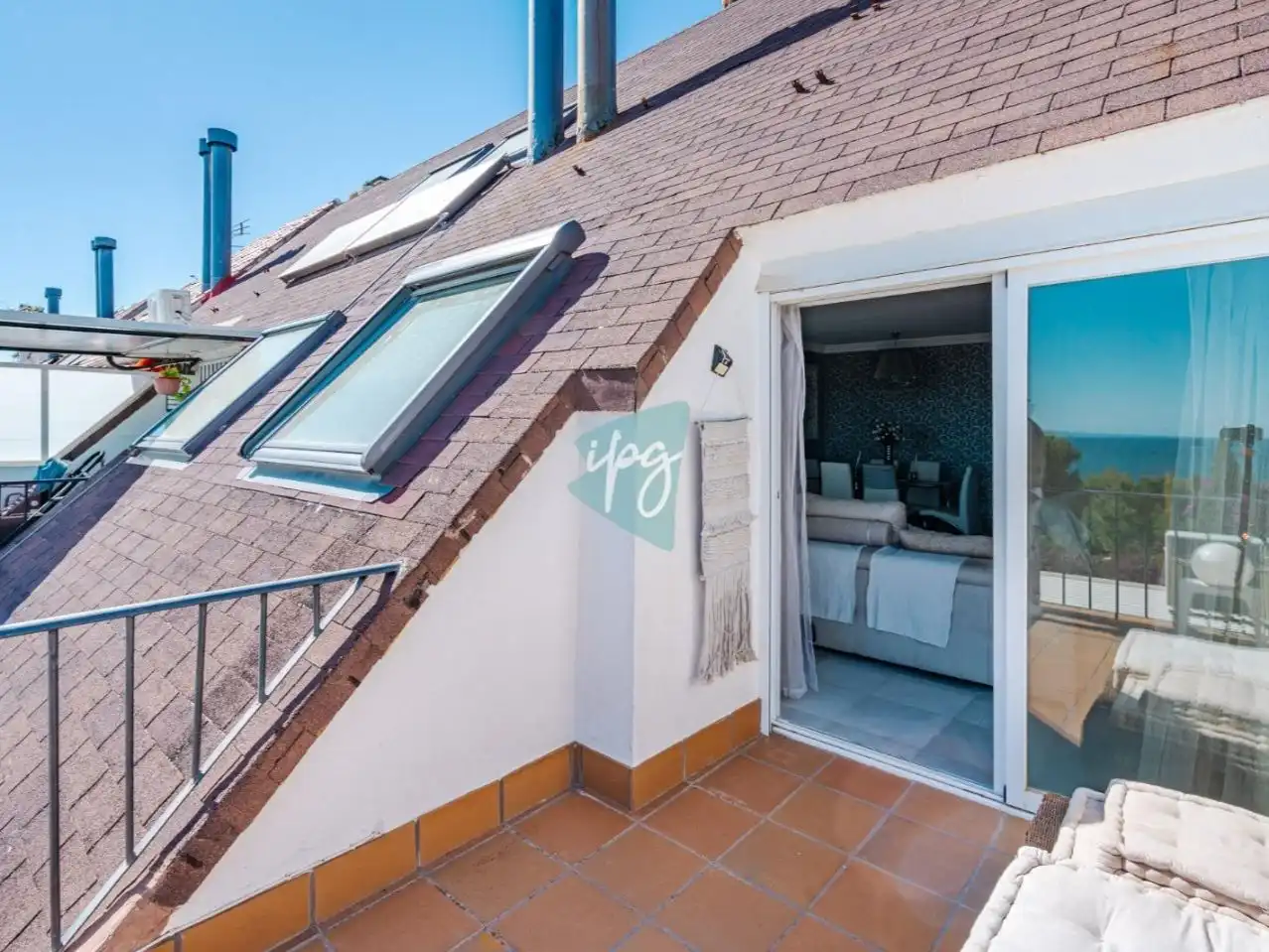 Casa adosada en  Avenida de los Frutales 7 - Foto 9