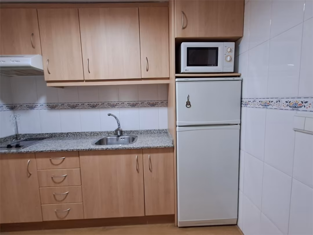 Apartamento en  Avenida Europa 17 - Foto 8