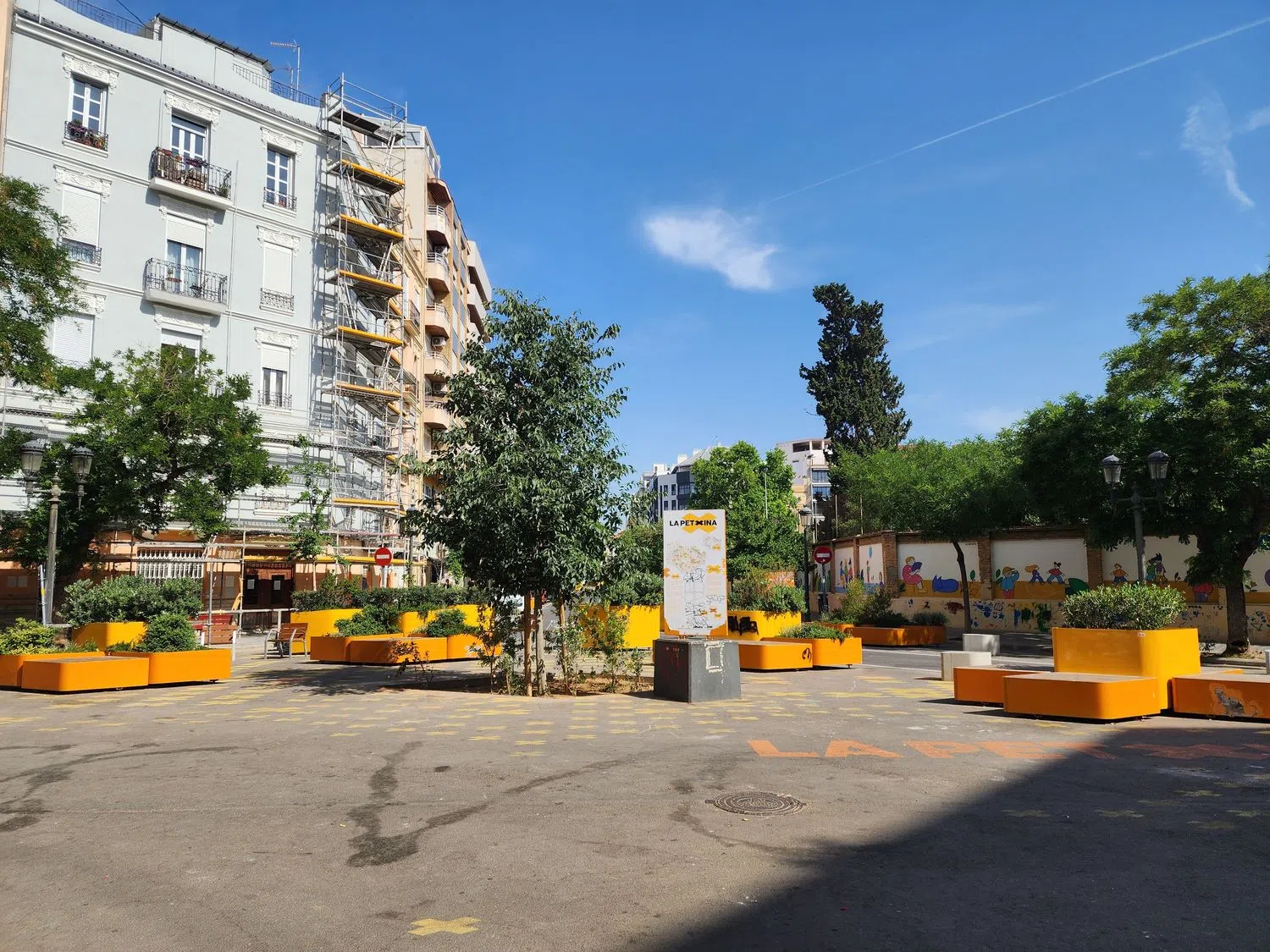 Estudio en calle del Palleter, 65 - Foto 13
