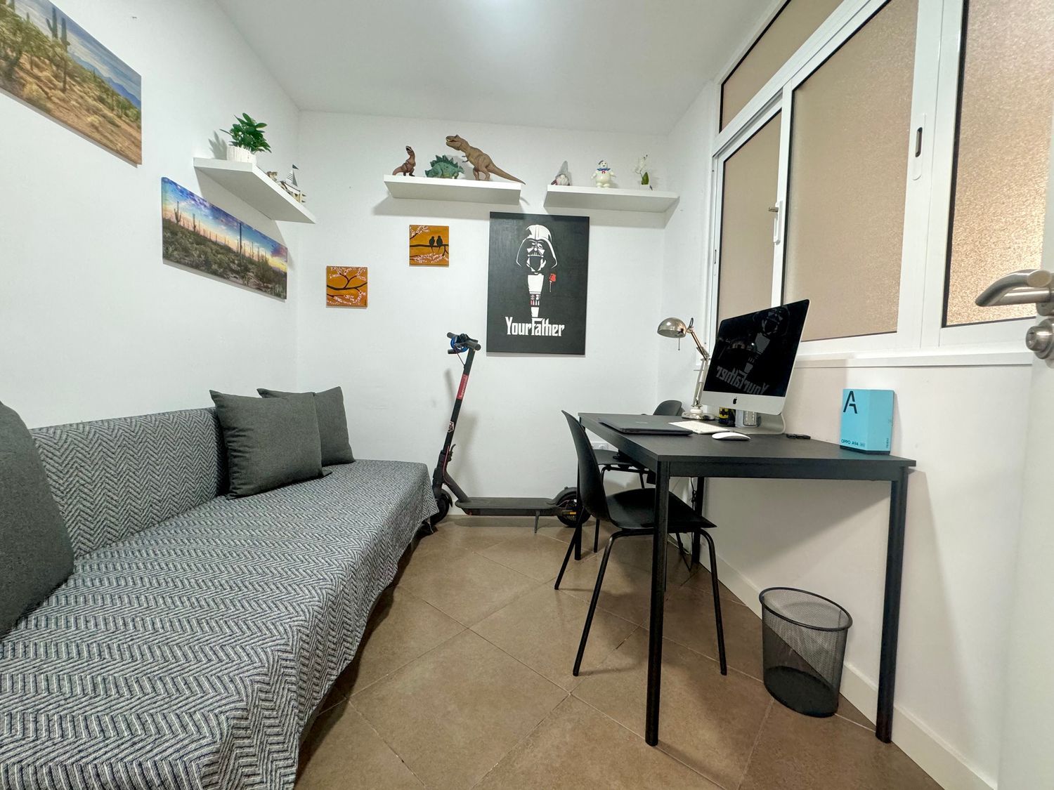 Piso en Calle Bentagache, 22, La Isleta - Foto 14