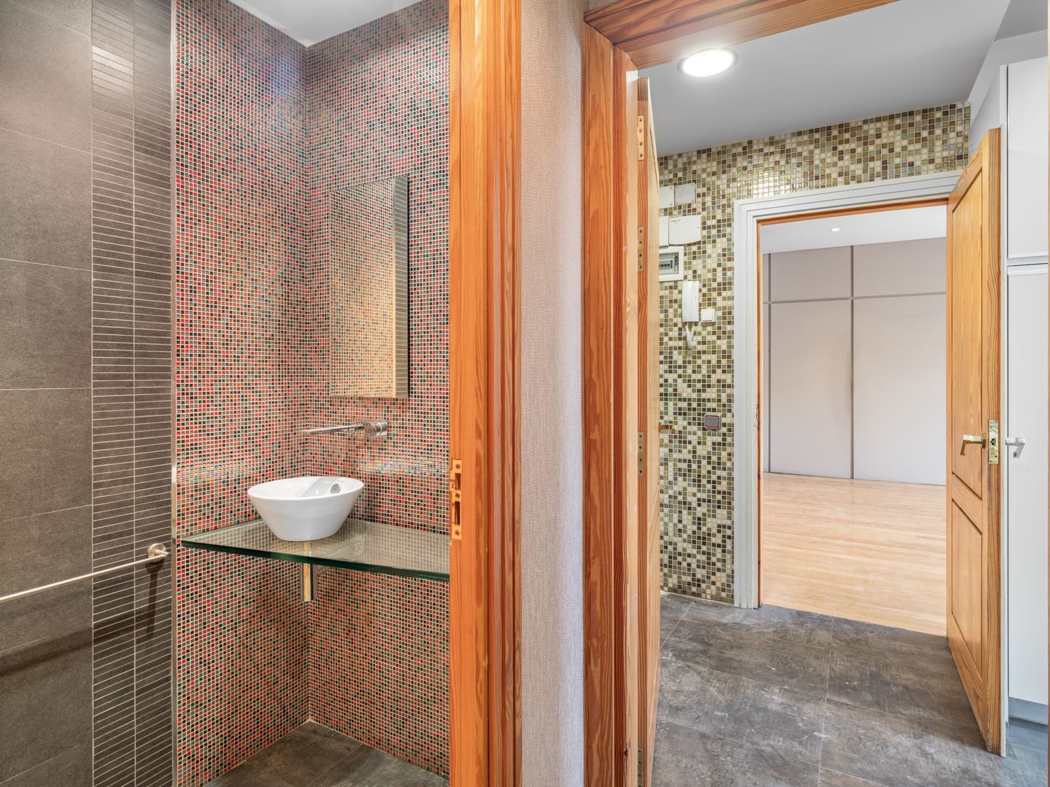 Chalet adosado en Urb. mirasierra Barrio Mirasierra - Foto 14