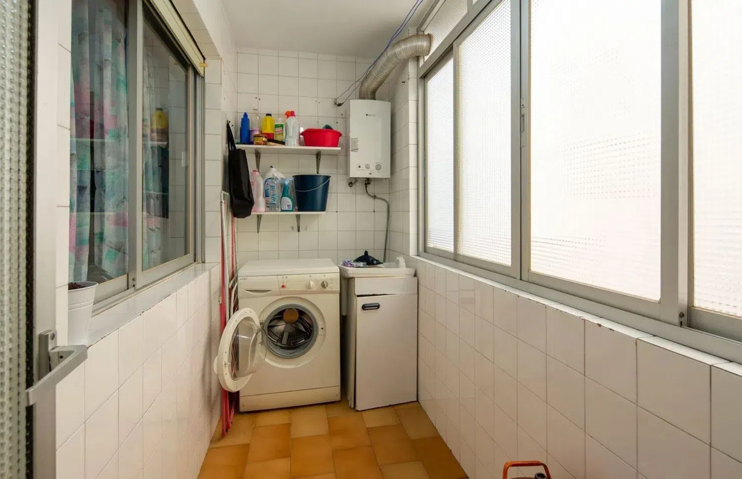 Piso - Foto 24
