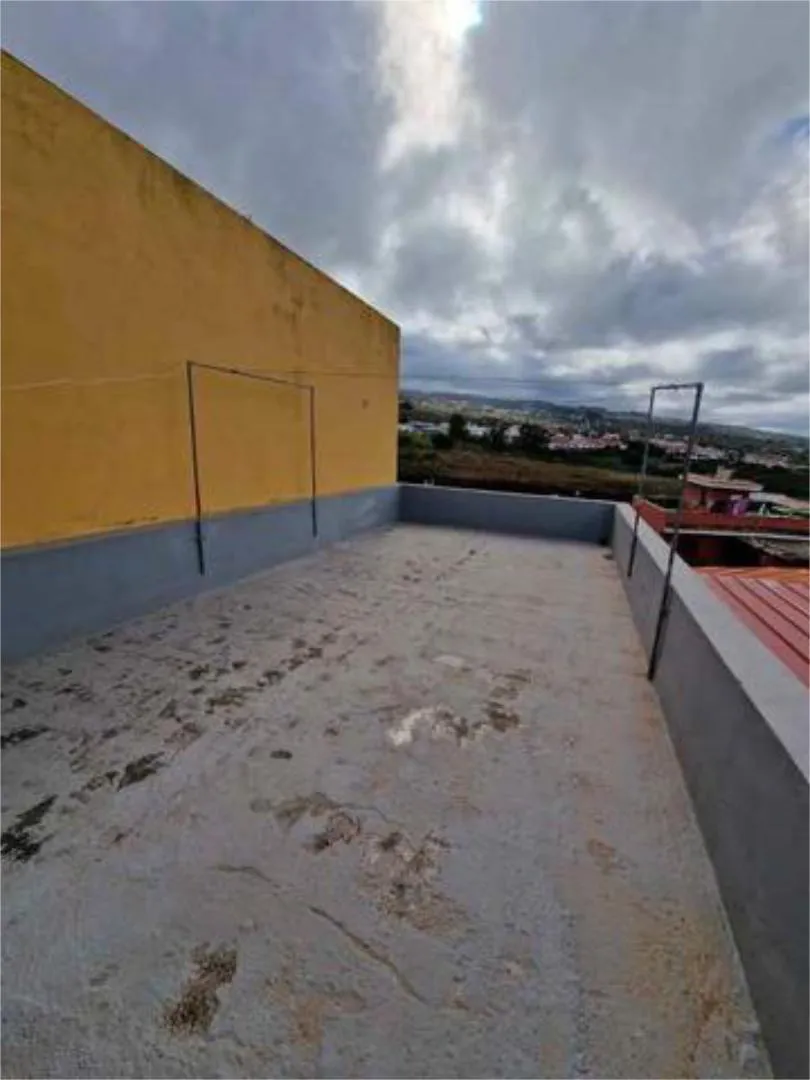 Ático en lomo colorado,  tacoronte - Foto 9