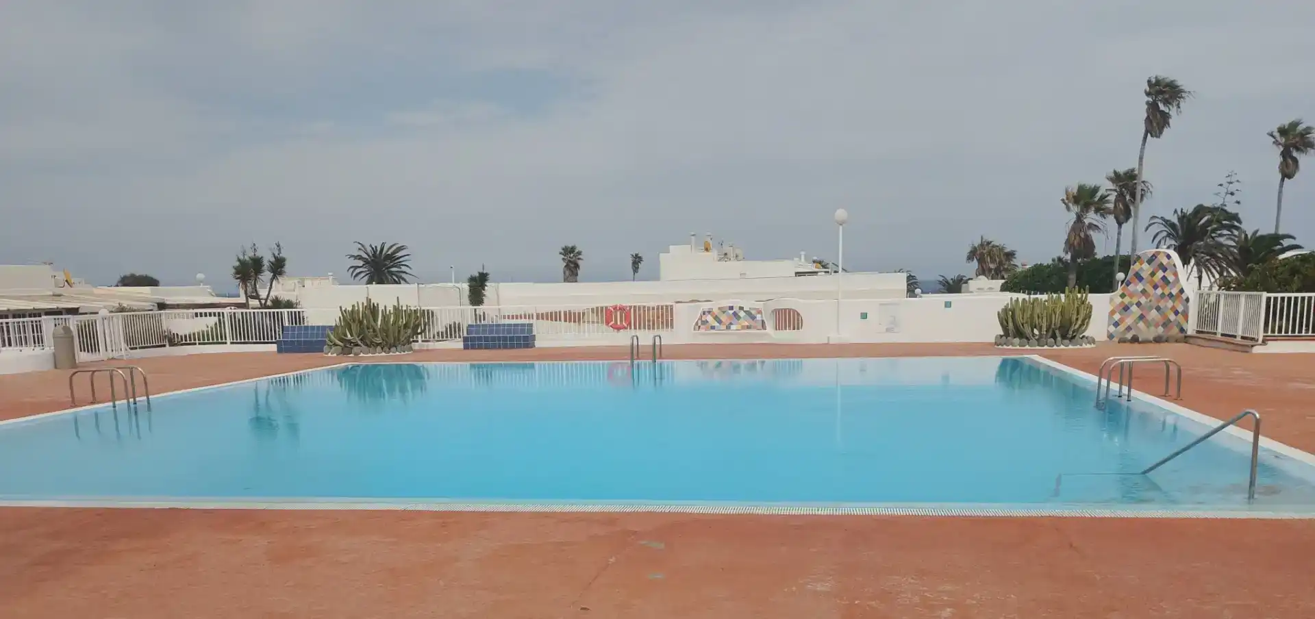 Estudio en  Calle Llanos del Poris 72 - Foto 9