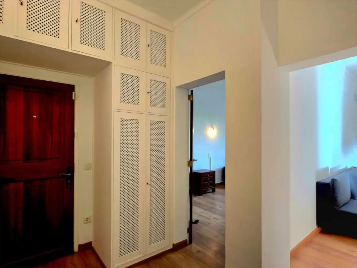 Piso en  Carrer de Juan Sebastián Elcano 65 - Foto 7