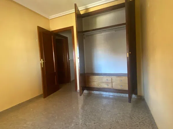 Piso en Avenida María Auxiliadora, 1 - Foto 8