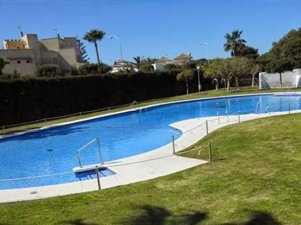 Chalet pareado en Calle Príncipe de Asturias, 4, Aguadulce - Almadraba - Punta Candor, Aguadulce - Almadraba - Punta Candor - Foto 11