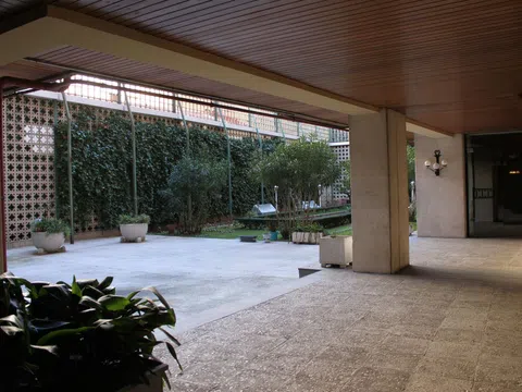 Piso en calle de Joaquín María López, 56